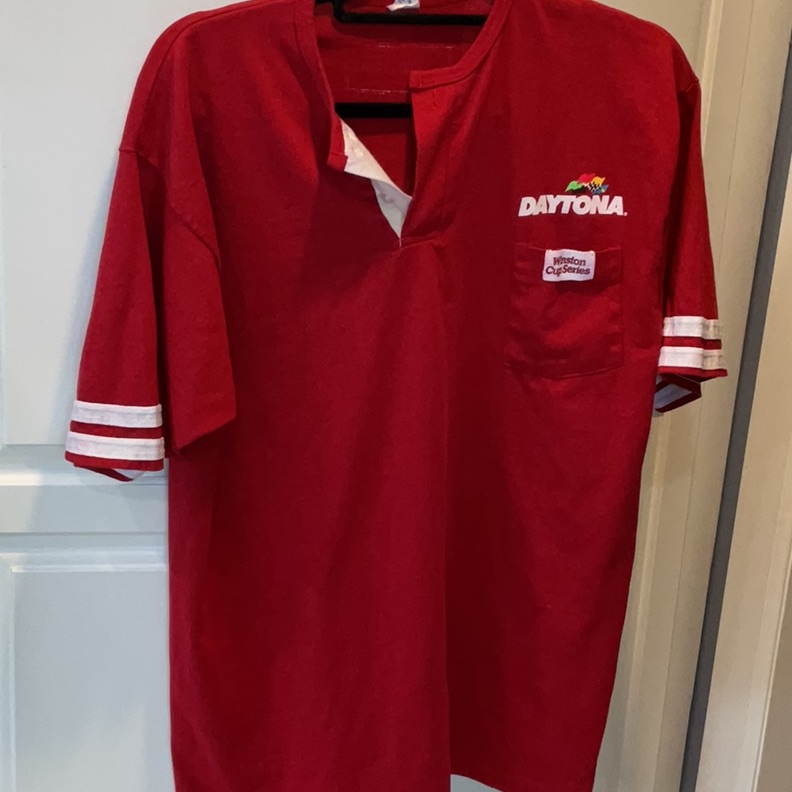 Nascar 1990s Shirt Daytona 500